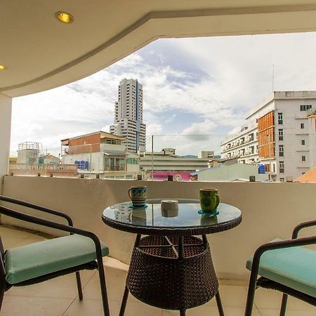Patong Heritage Apartment By Alexanders Exterior photo