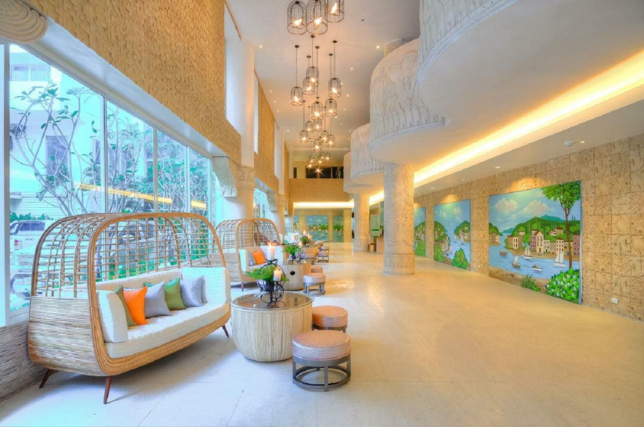Patong Heritage Apartment By Alexanders Exterior photo